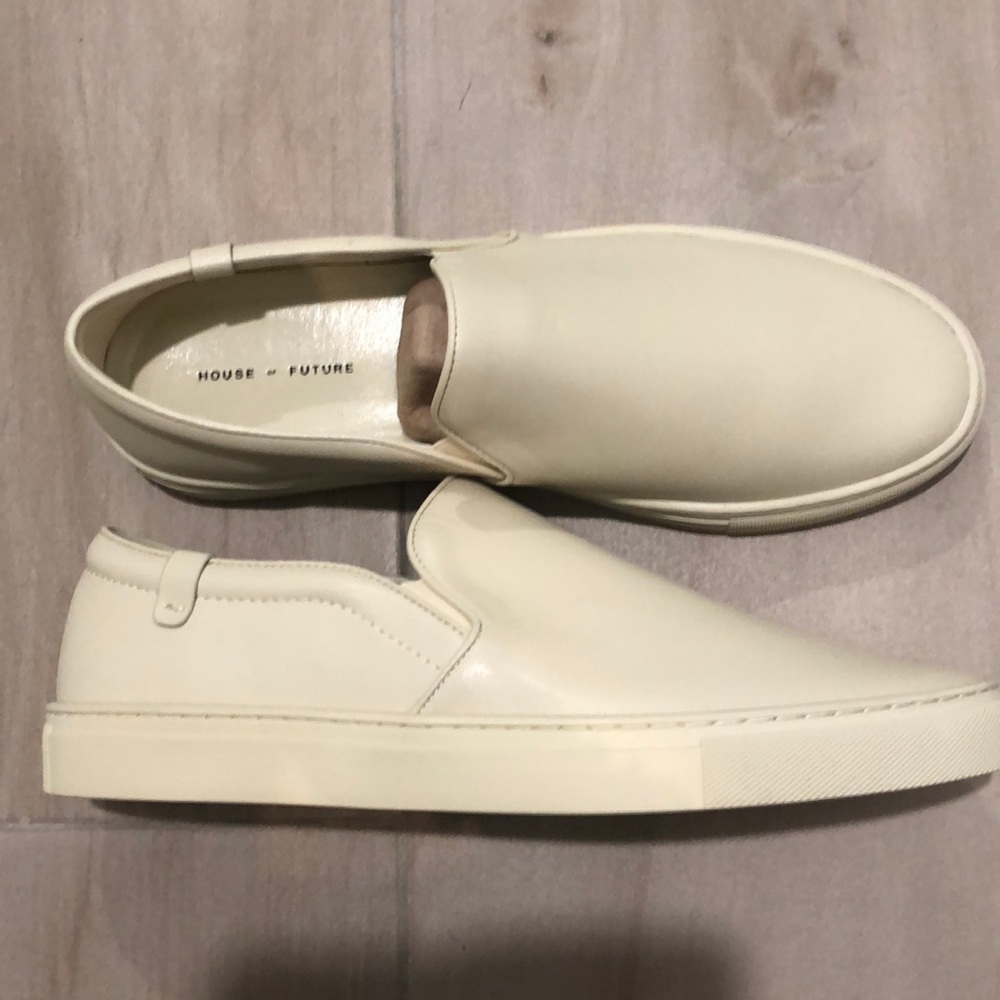 Slip on Sneaker - Never Worn